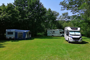 Campingurlaub in Bayern Passauer Land